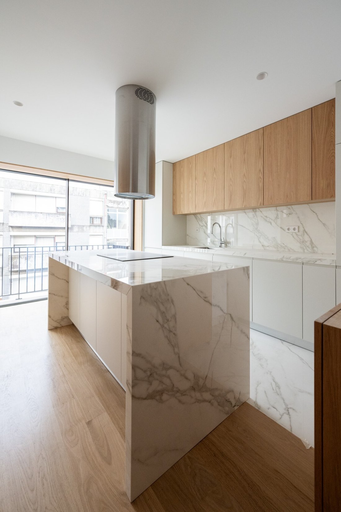 Apartment in Cedofeita, Santo Ildefonso, Se, Miragaia, Sao Nicolau e Vitoria, Porto District, Portugal 4 - 13865012
