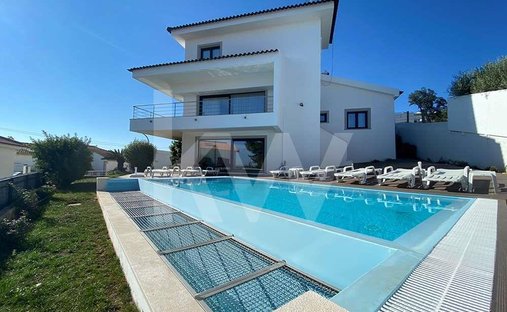 Casa en Setubal, Setúbal Municipality, Portugal 1