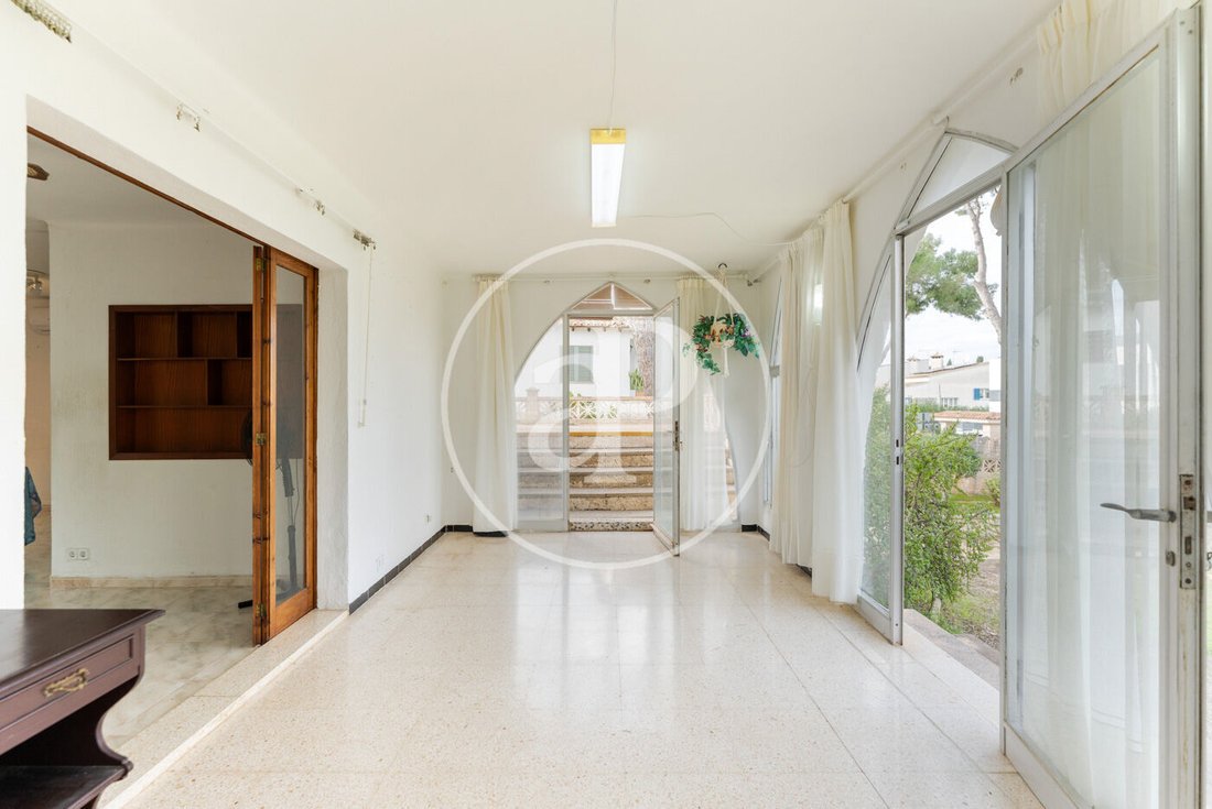 Villa in Llucmajor, Balearic Islands, Spain 4 - 16847759