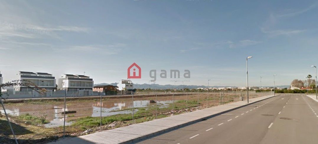 Land in Borriana, Valencian Community, Spain 2 - 16851296