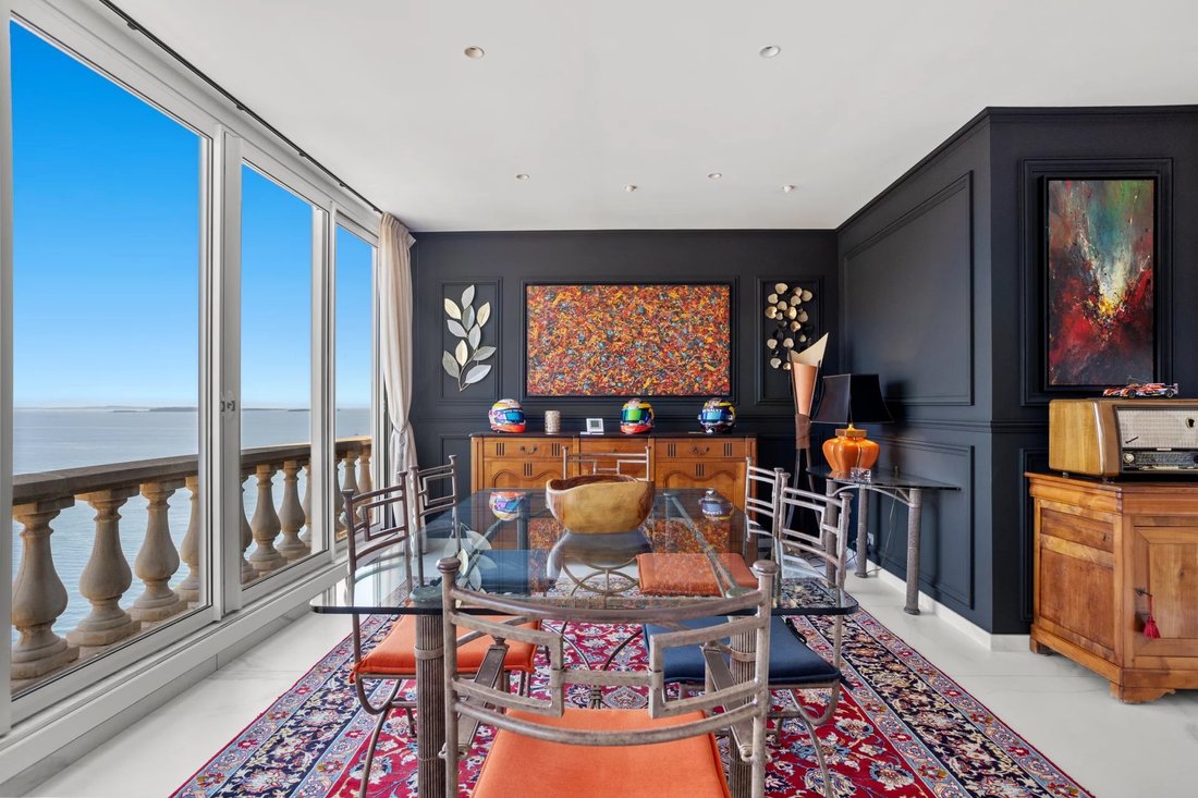 Apartment in Théoule-sur-Mer, Provence-Alpes-Côte d'Azur, France 4 - 16849756