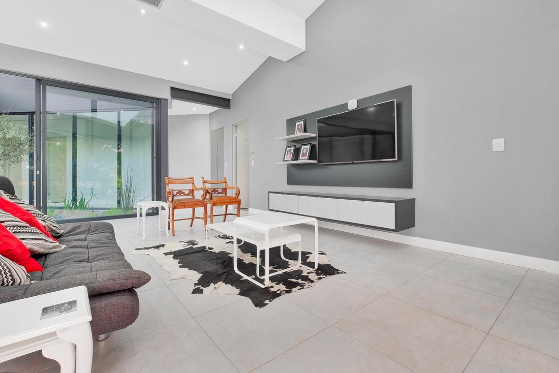 Maison à Midrand, Gauteng, Afrique du Sud 4 - 16846036