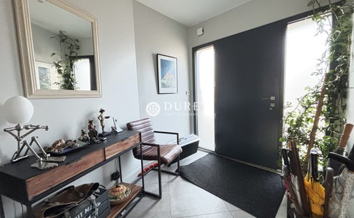 Castle for Sale in Challans, Pays de la Loire, France