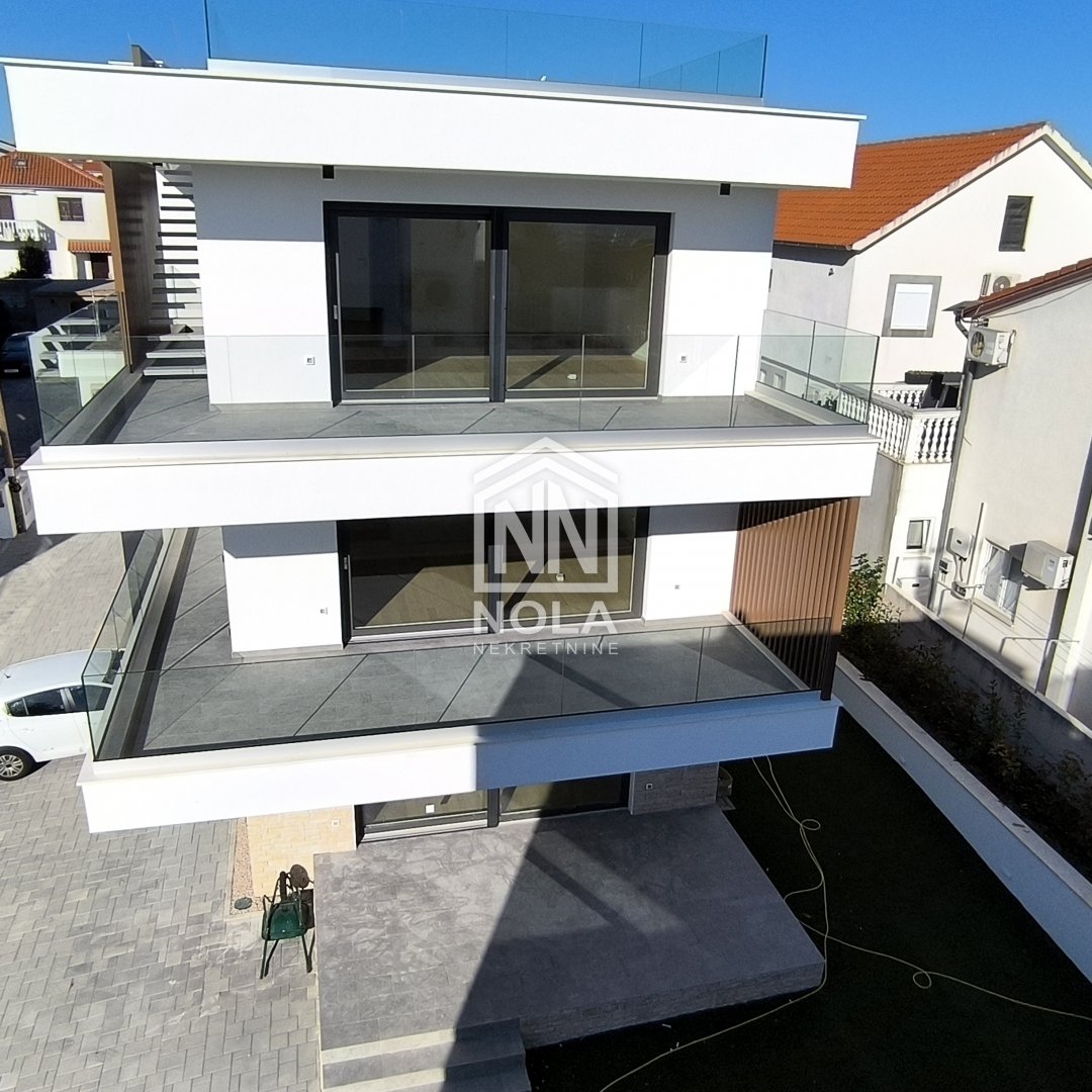 Apartment in Vodice, Sibenik-Knin County, Croatia 1 - 16846653