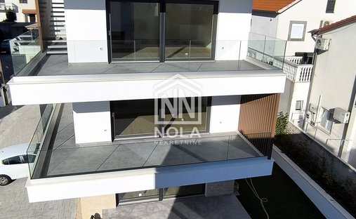 Appartamento a Vodizze, Regione di Sebenico e Tenin, Croazia 1