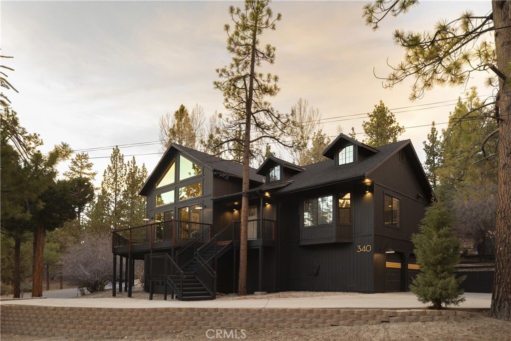 House in Big Bear Lake, California, United States 2 - 16849537