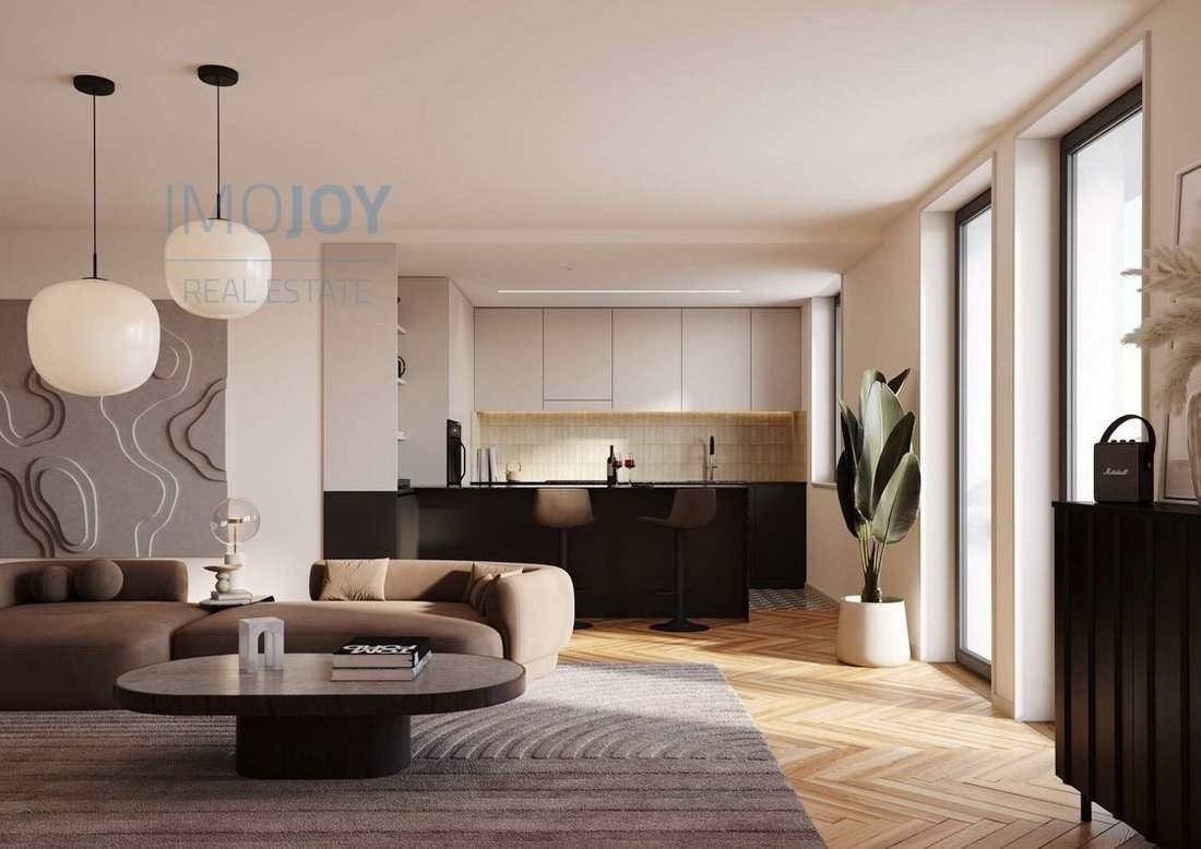 Apartment in Cedofeita, Santo Ildefonso, Se, Miragaia, Sao Nicolau e Vitoria, Porto District, Portugal 3 - 15415834