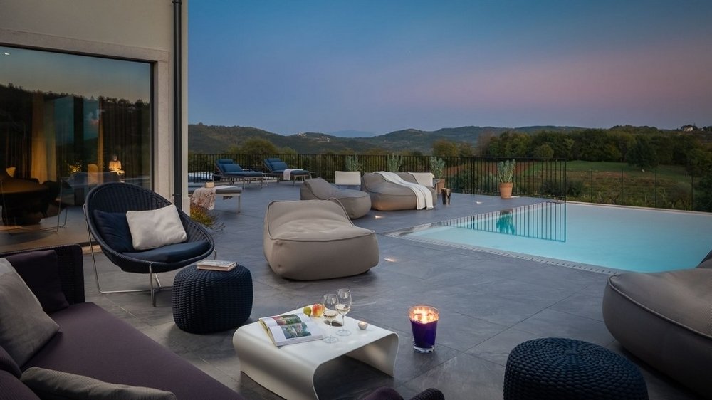 Villa in Novigrad, Istria County, Croatia 3 - 16848880