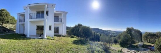 Finca a Gaucín, Andalusia, Spagna 2 - 16851488