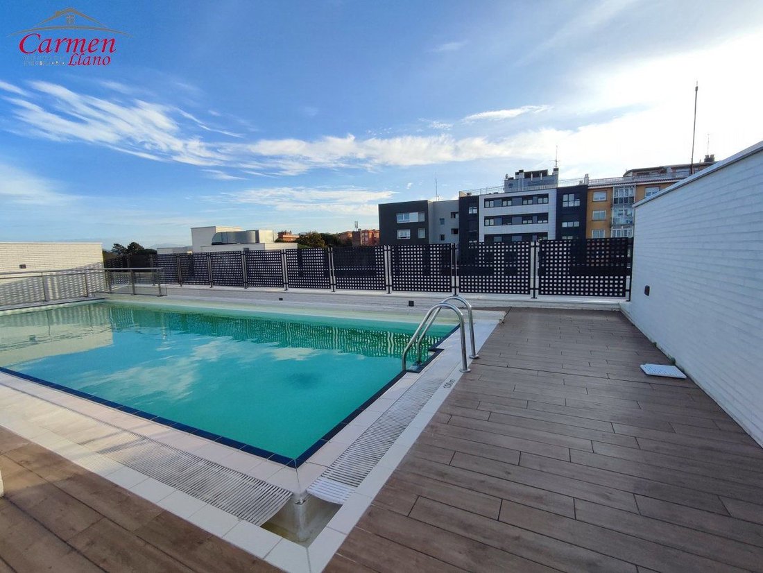 Apartment in Getxo, Basque Country, Spain 2 - 16851338