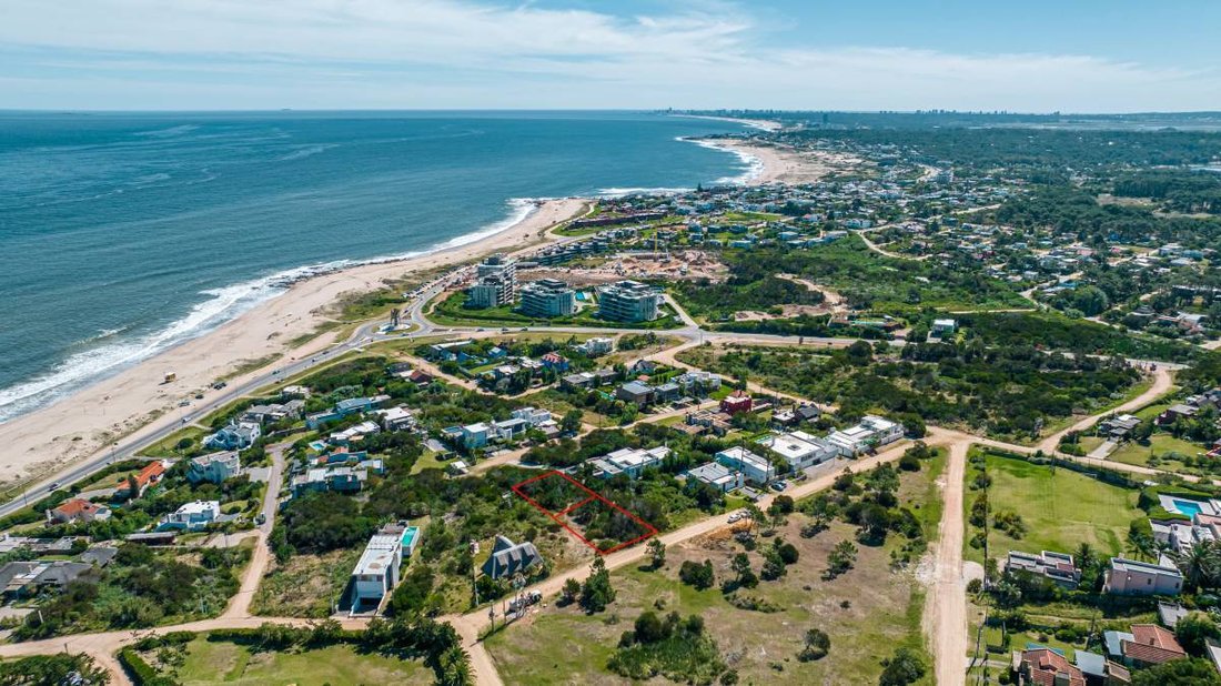 Land in El Chorro, Maldonado Department, Uruguay 3 - 16846363