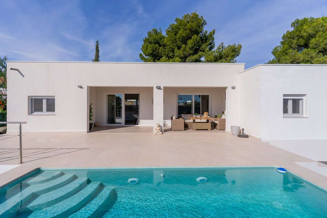 Chalet in Lliria, Valencian Community, Spain 2 - 16851122