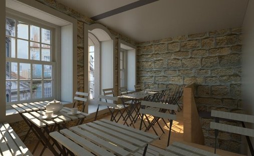 Apartment in Cedofeita, Santo Ildefonso, Se, Miragaia, Sao Nicolau e Vitoria, Porto District, Portugal 1