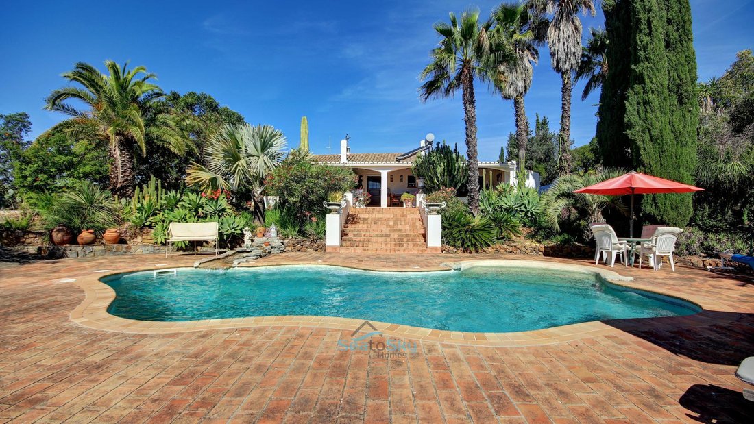 House in Portimao, Algarve, Portugal 4 - 16850686