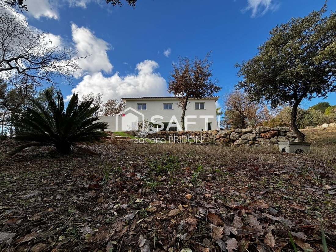 House in Est, Lorgues, France 2 - 16852215