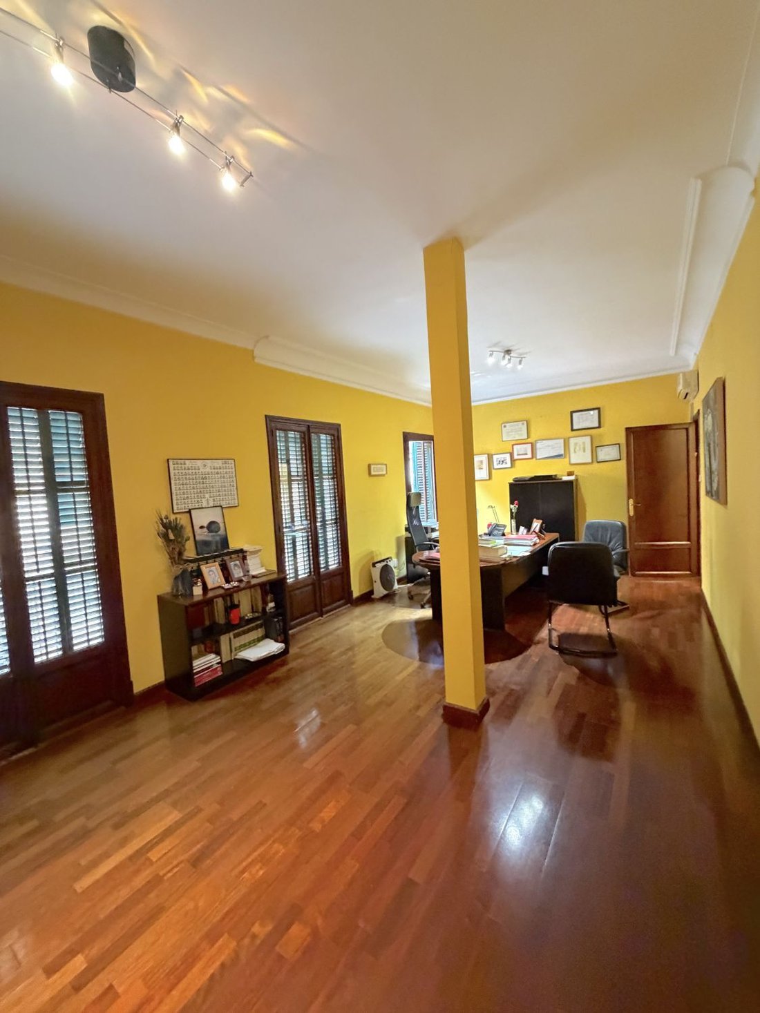 Apartment in Palma, Balearic Islands, Spain 2 - 16851346