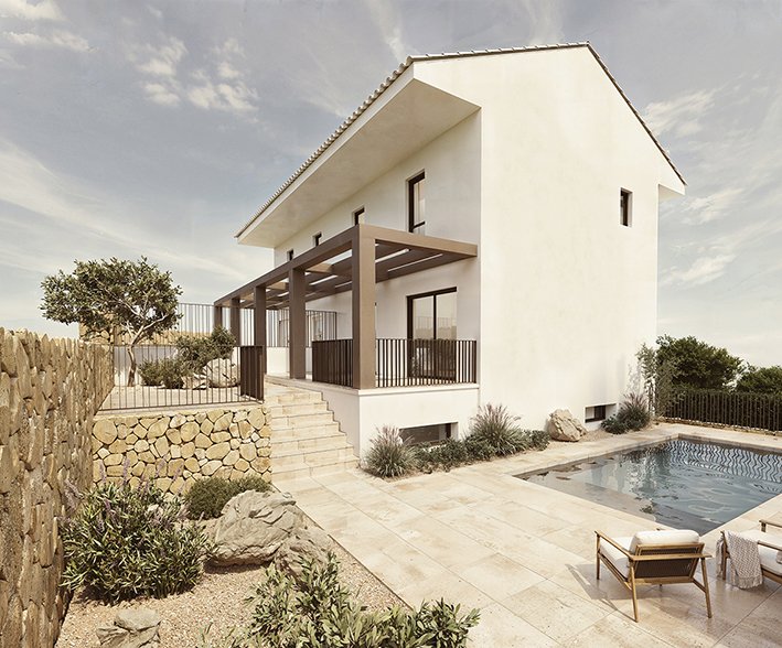 House in la Nucia, Valencian Community, Spain 2 - 16850027