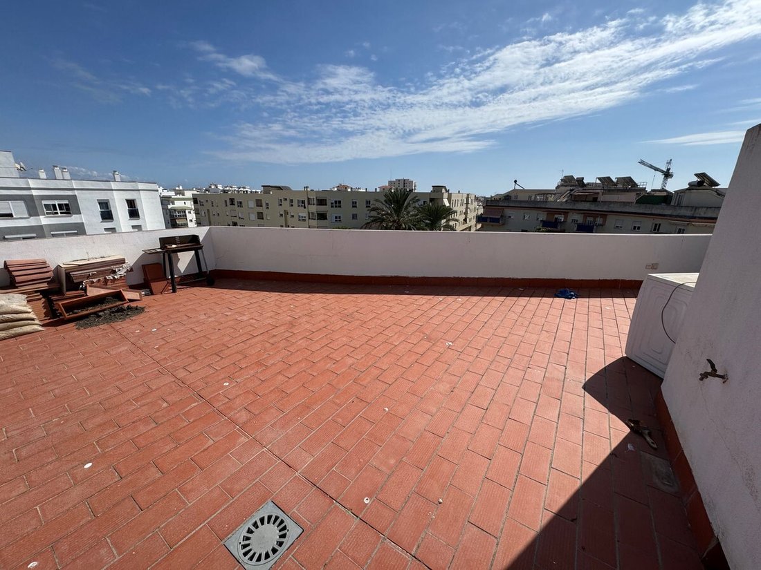 Penthouse in Estepona, Andalusia, Spain 5 - 16706465