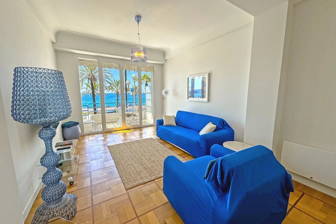 Apartment in Fleurs-Gambetta, Nice, France 3 - 16846358