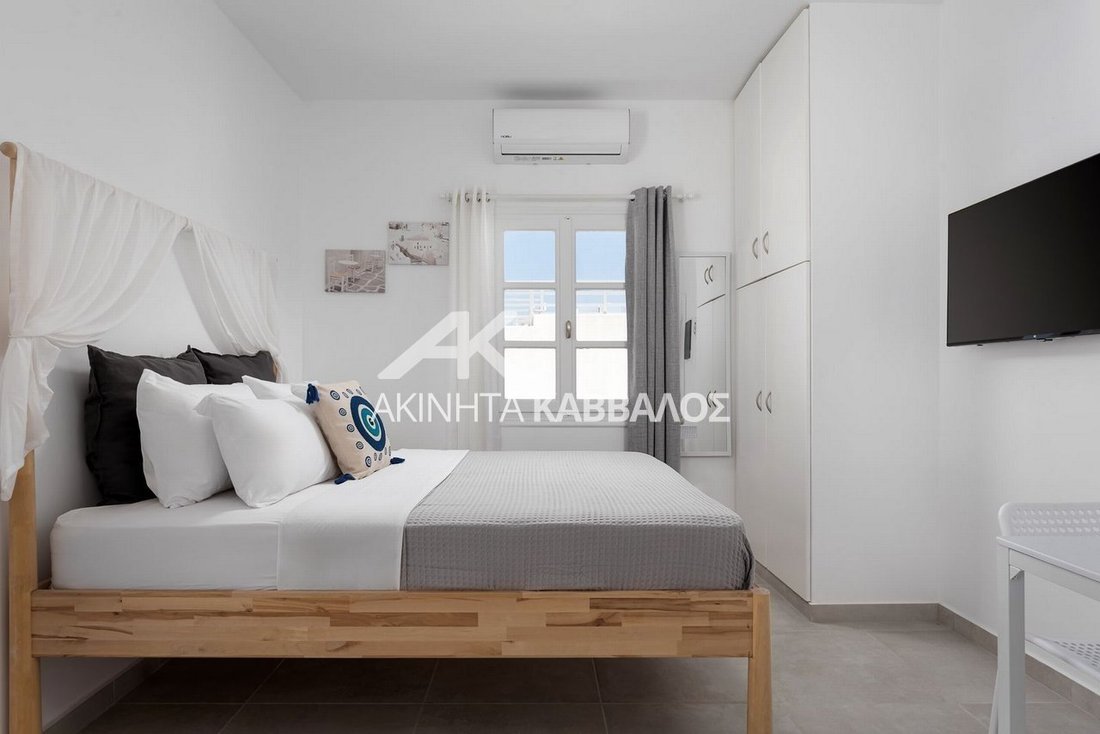 House in Paros, Aegean, Greece 1 - 16844812
