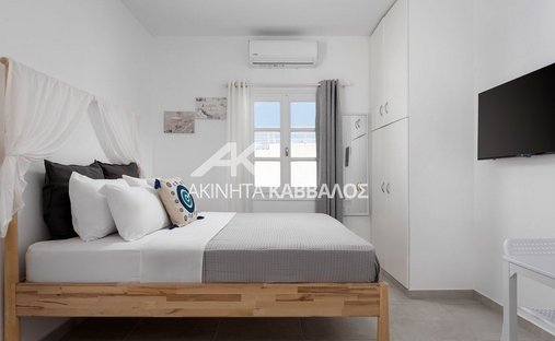 House in Paros, Aegean, Greece 1