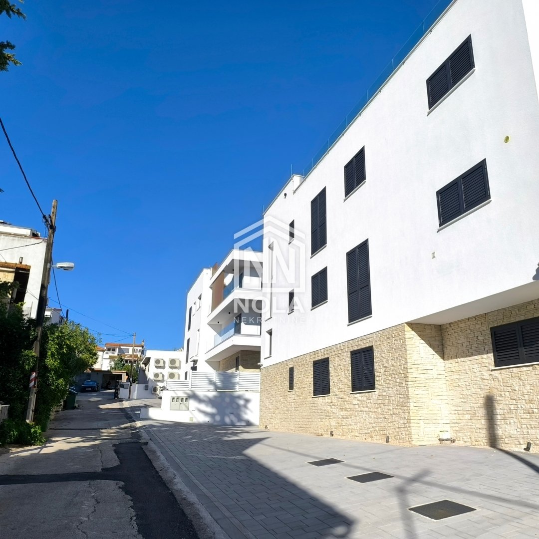Apartment in Vodice, Sibenik-Knin County, Croatia 1 - 16846655