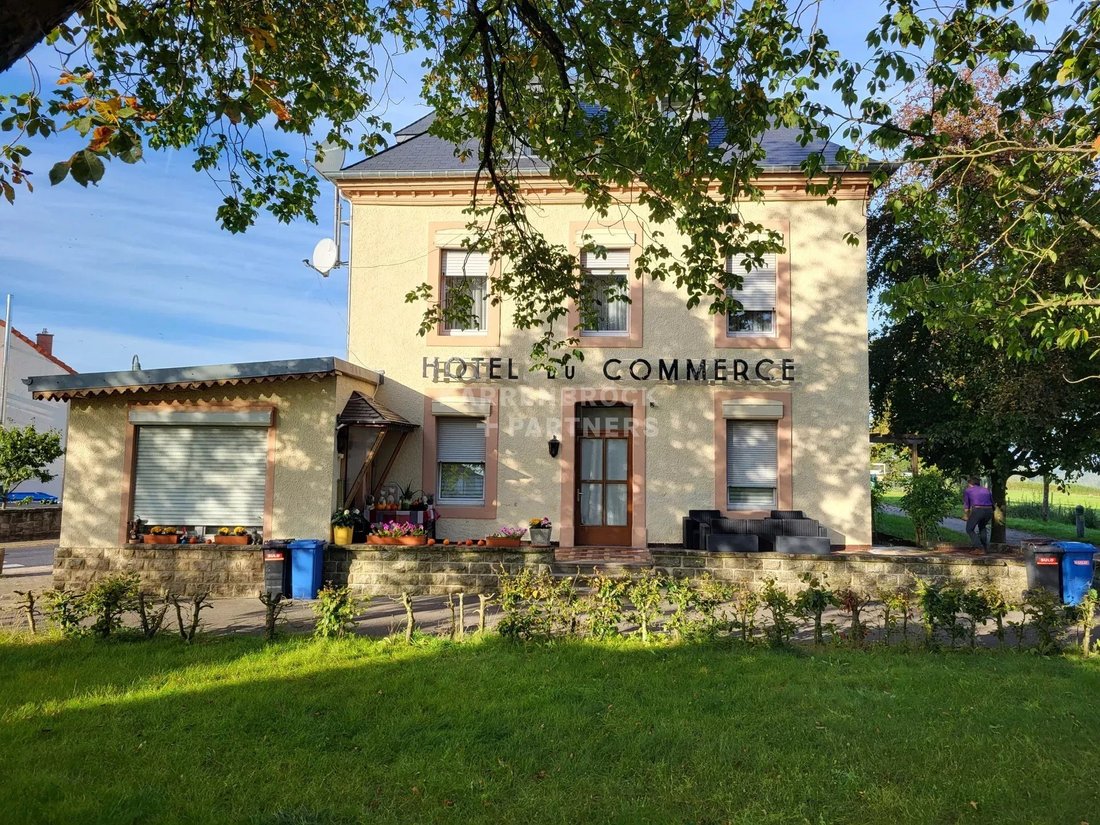 House in Consdorf, Grevenmacher, Luxembourg 1 - 16850032