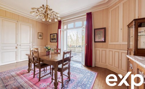 Castle for Sale in Meaux, Île-de-France, France