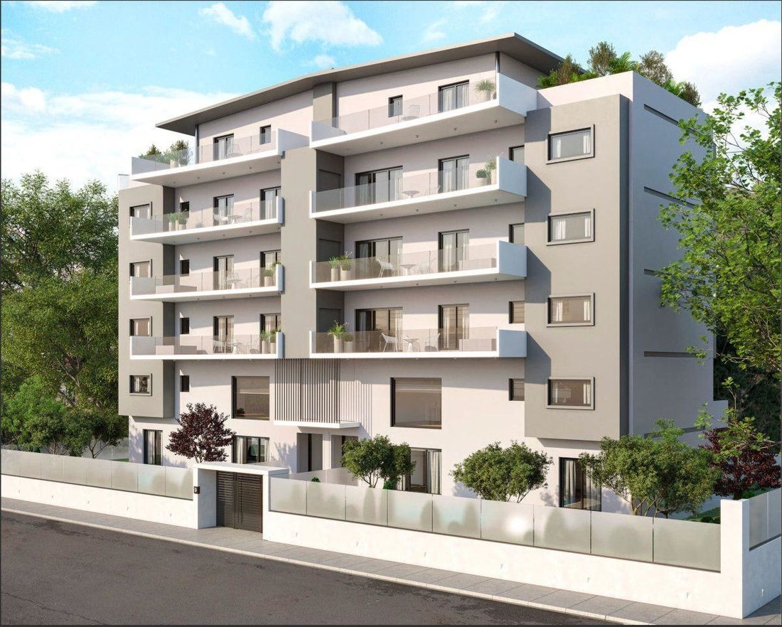 Apartment in Glyfada, Attica, Greece 5 - 16847282