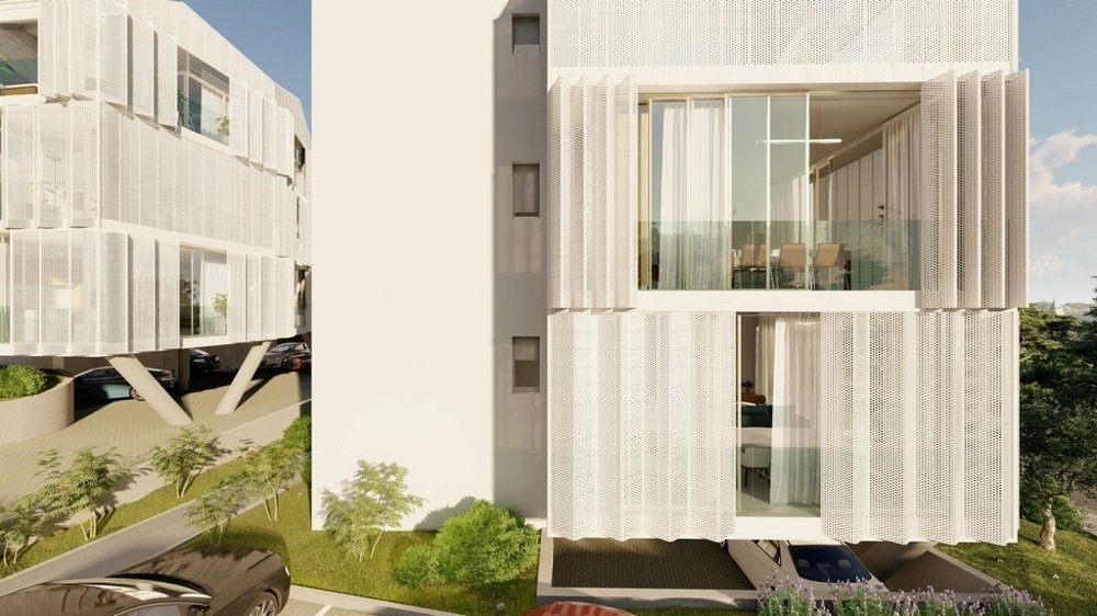 Apartment in Zadar, Zadar County, Croatia 3 - 16848886