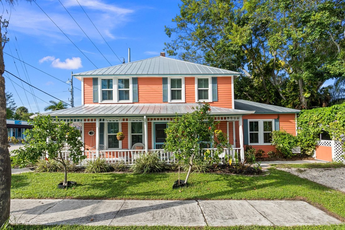 House in Fort Pierce, Florida, United States 3 - 16845045