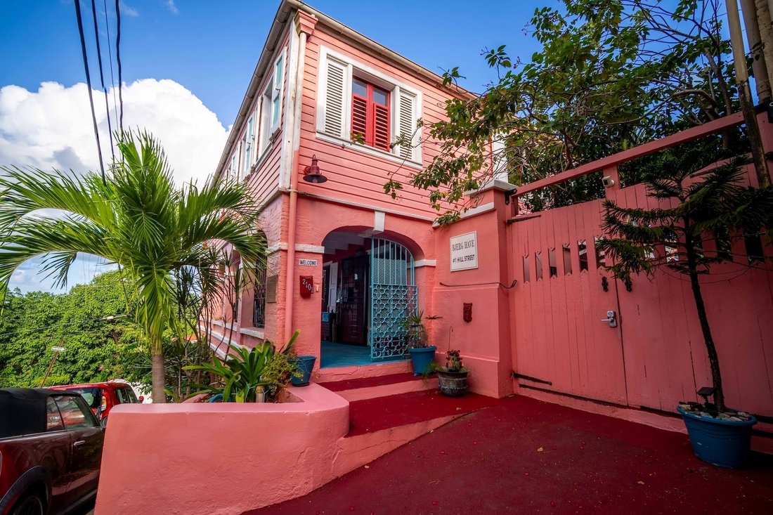 Christiansted, St. Croix, U.S. Virgin Islands 1 - 16851091