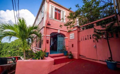 Christiansted, St. Croix, U.S. Virgin Islands 1