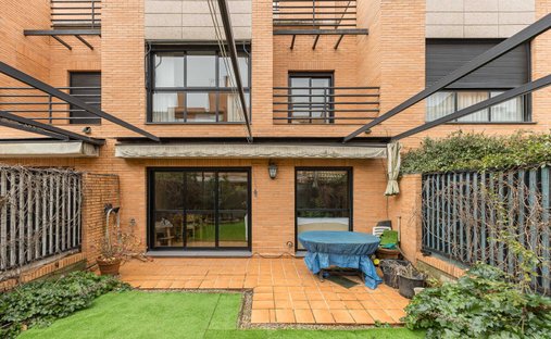 Castle for Sale in Hortaleza, Madrid, Spain - 5