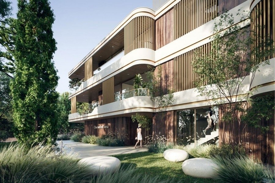 Apartment in Rovinj, Istria County, Croatia 4 - 16848883