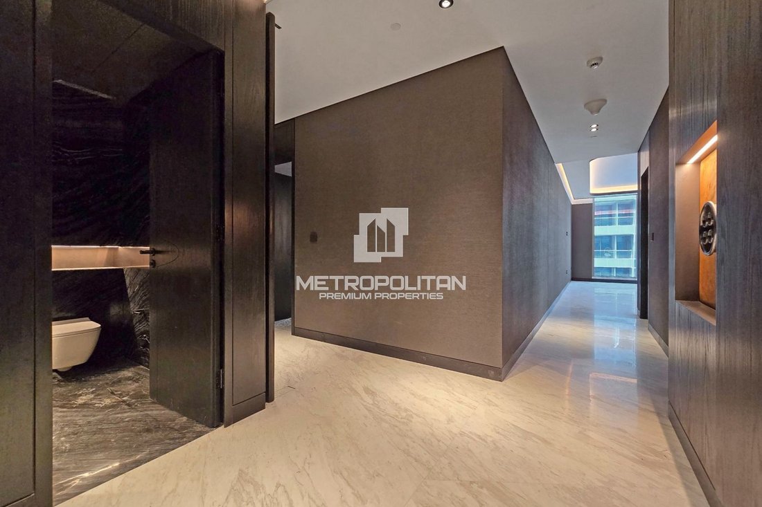 Apartment in Business Bay, Dubai, United Arab Emirates 5 - 16849558