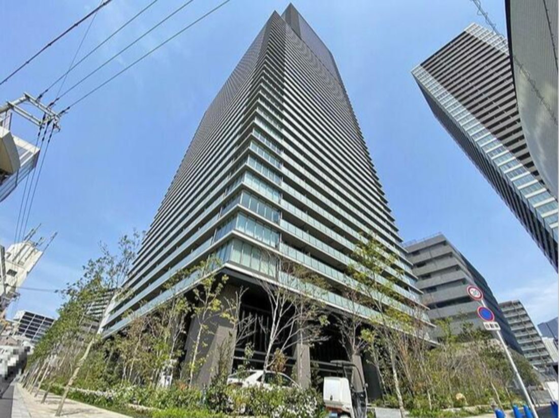 Condo in Osaka, Osaka, Japan 1 - 16851100