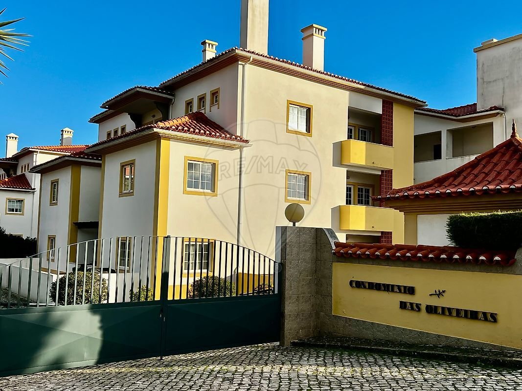 Apartment in Sintra, Lisbon, Portugal 1 - 16844791