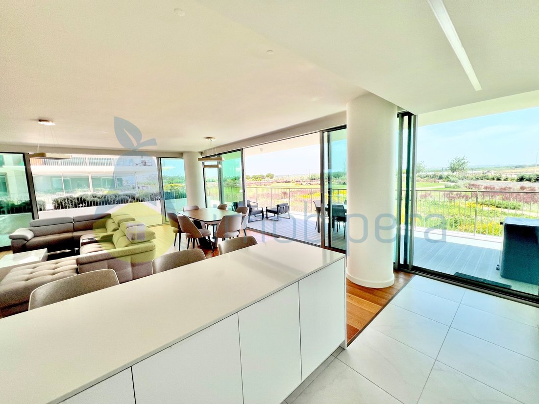 Apartment in Armacao de Pera, Algarve, Portugal 4 - 16849395