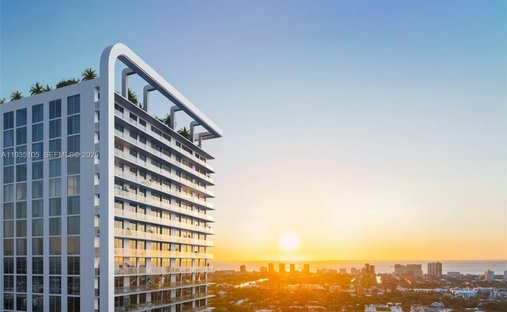 Condo in Fort Lauderdale, Florida, United States 1