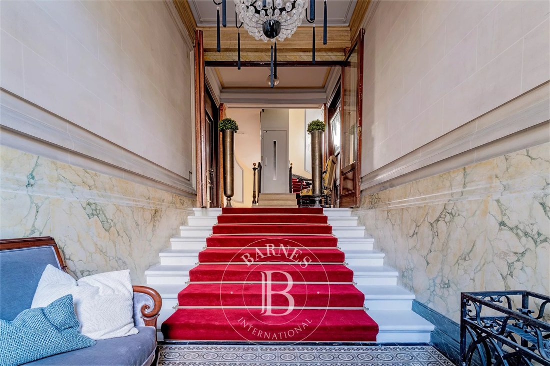 Apartment in Grand Parc-Chartrons-Paul Doumer, Bordeaux, France 4 - 16844886