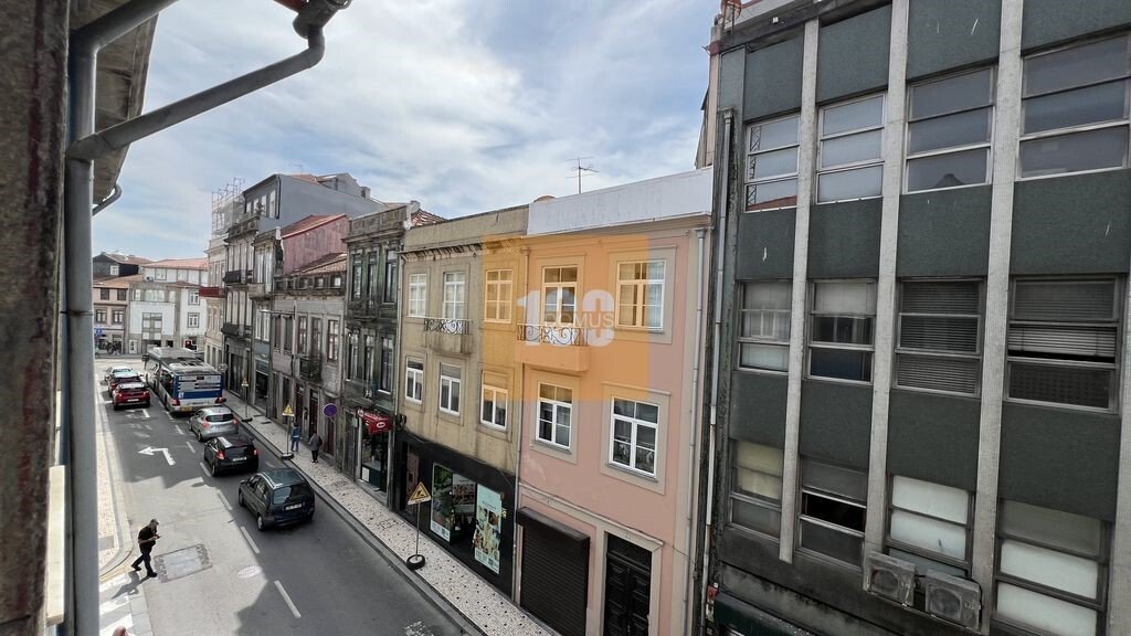 Apartment in Cedofeita, Santo Ildefonso, Se, Miragaia, Sao Nicolau e Vitoria, Porto District, Portugal 3 - 16213701