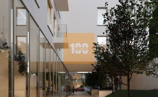 Apartment in Cedofeita, Santo Ildefonso, Se, Miragaia, Sao Nicolau e Vitoria, Porto District, Portugal 1