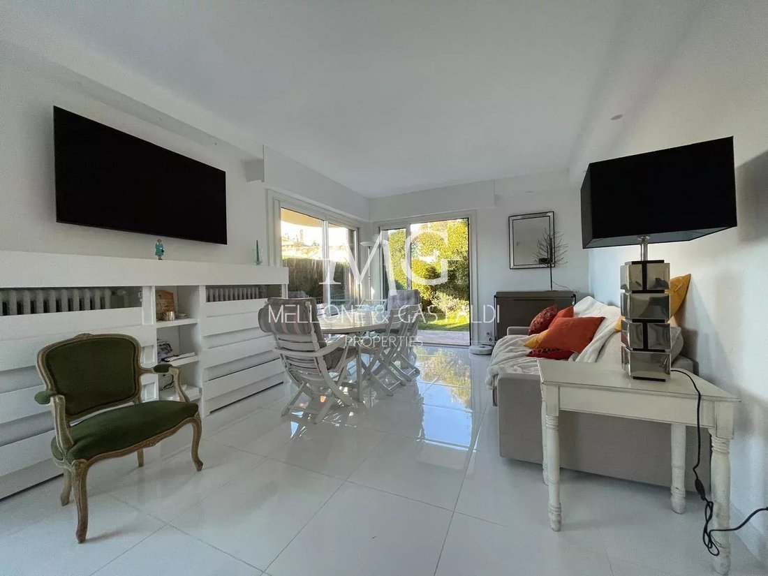 Apartment in La Californie, Cannes, France 4 - 16848843