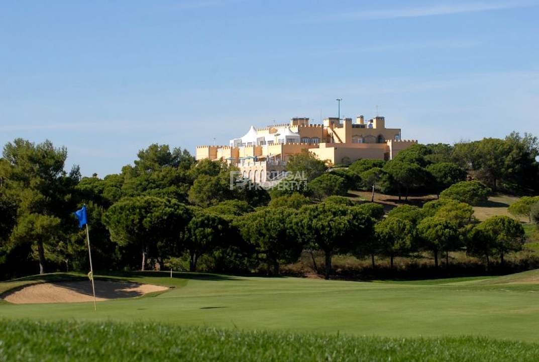 Land in Castro Marim, Algarve, Portugal 1 - 16845991