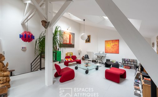 At The Gates Of Rennes 19th Century Castle 450 M² Living Space 16 Ha Of Land