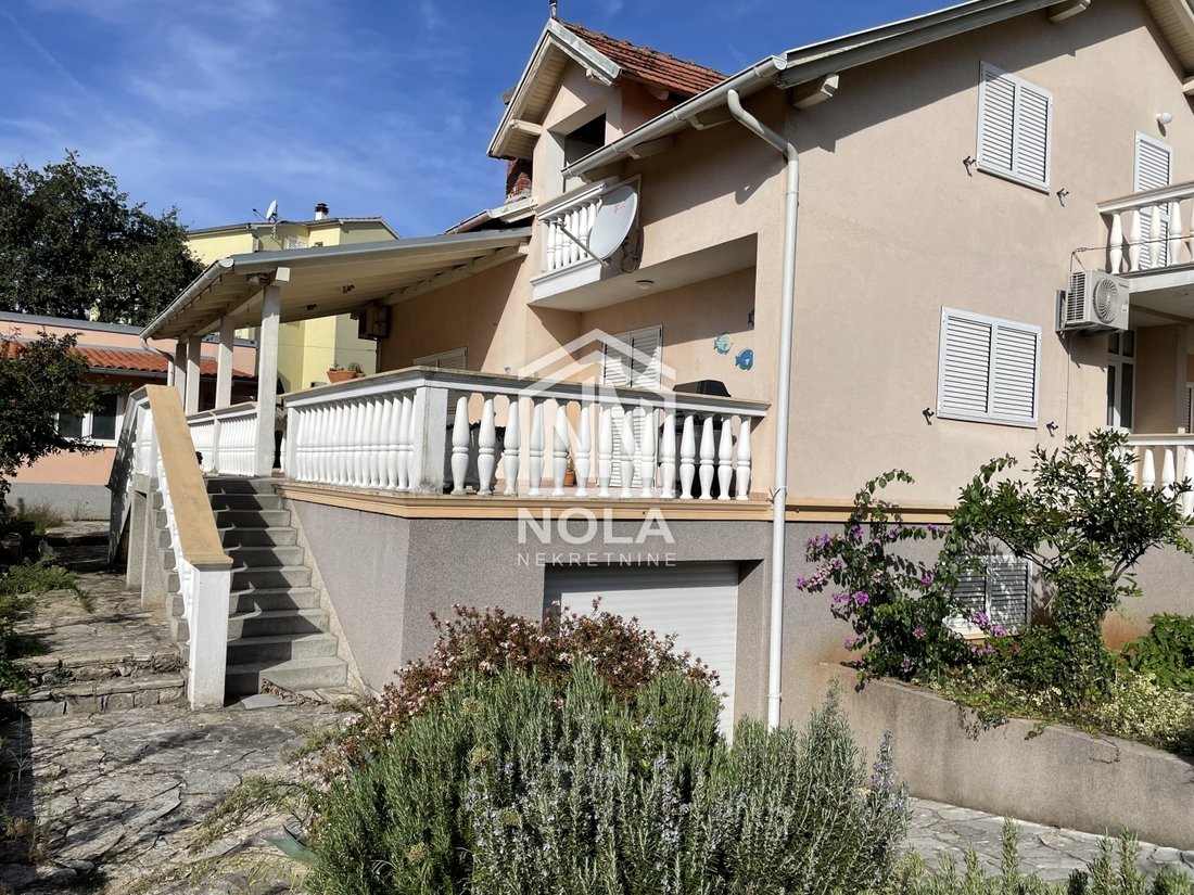 House in Vodice, Sibenik-Knin County, Croatia 2 - 16846626
