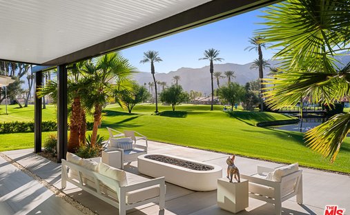 Haus in La Quinta, Kalifornien, Vereinigte Staaten 1