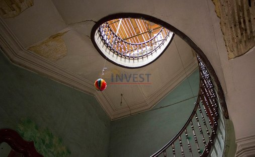 Apartment in Cedofeita, Santo Ildefonso, Se, Miragaia, Sao Nicolau e Vitoria, Porto District, Portugal 1