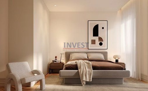 Apartment in Cedofeita, Santo Ildefonso, Se, Miragaia, Sao Nicolau e Vitoria, Porto District, Portugal 1